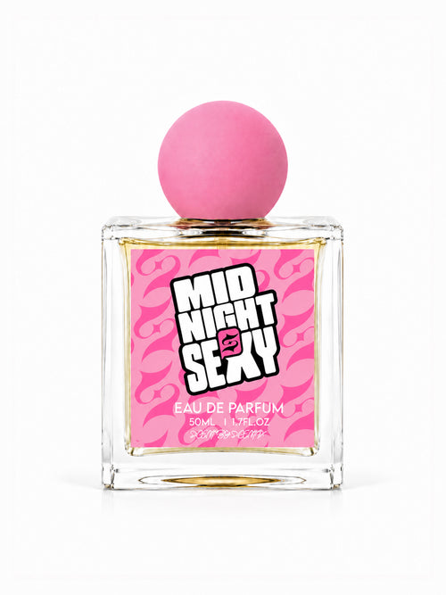 MIDNIGHT SEXY PERFUME