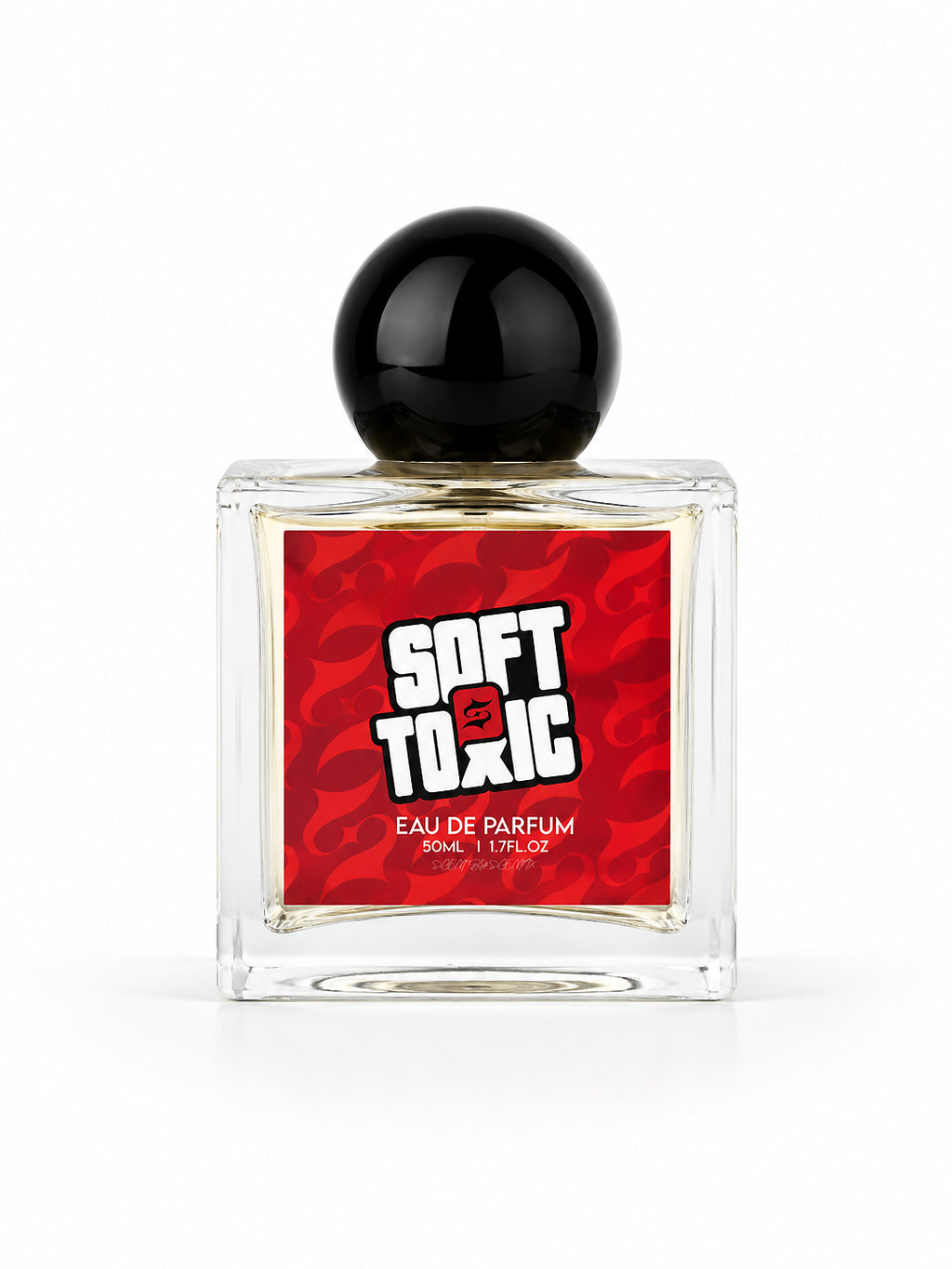 SOFT TOXIC PERFUME