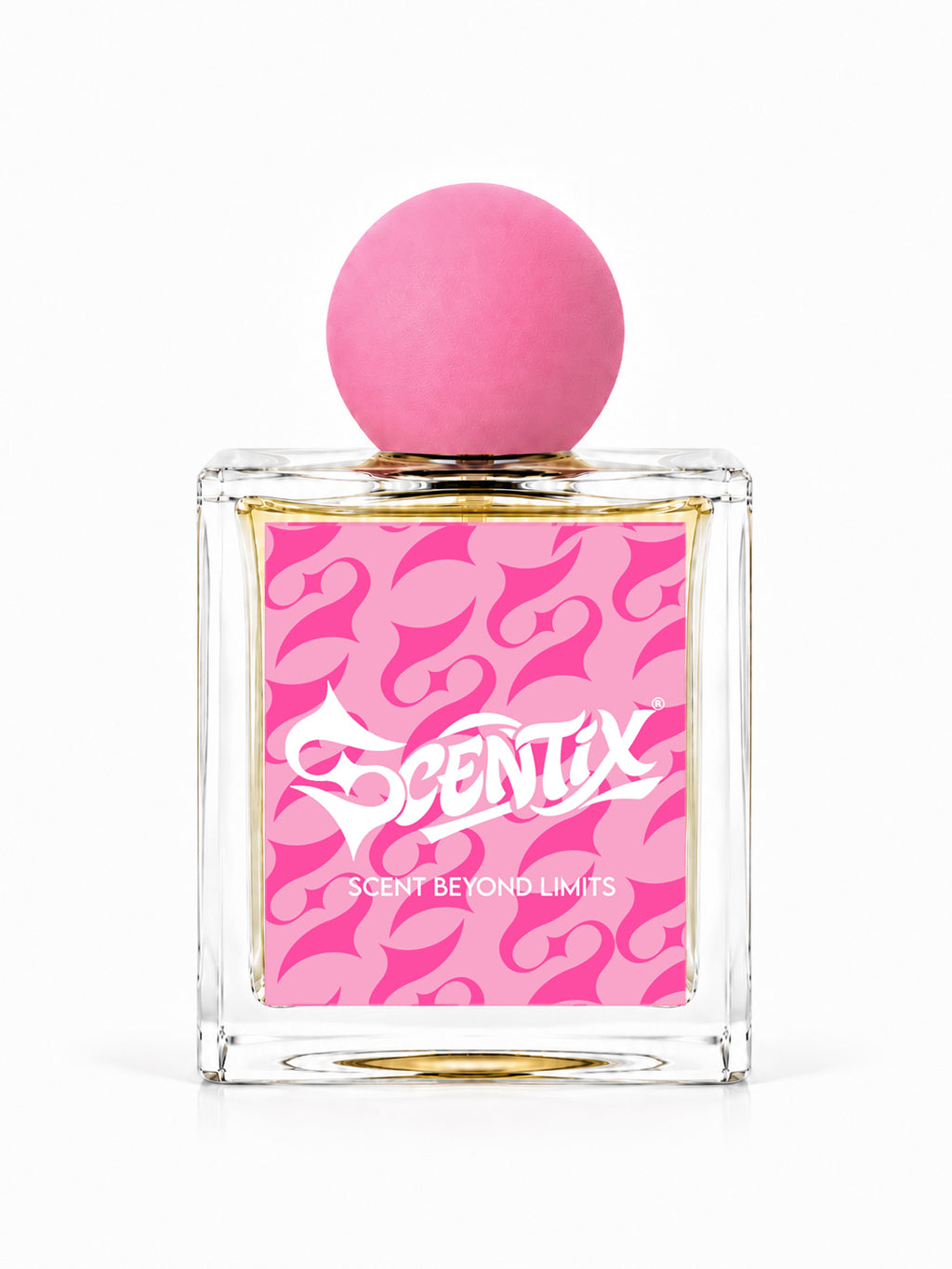 SECRET SPARK PERFUME