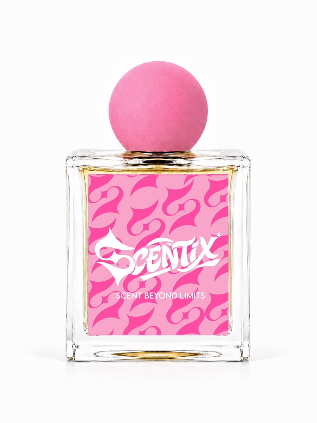 SECRET SPARK PERFUME