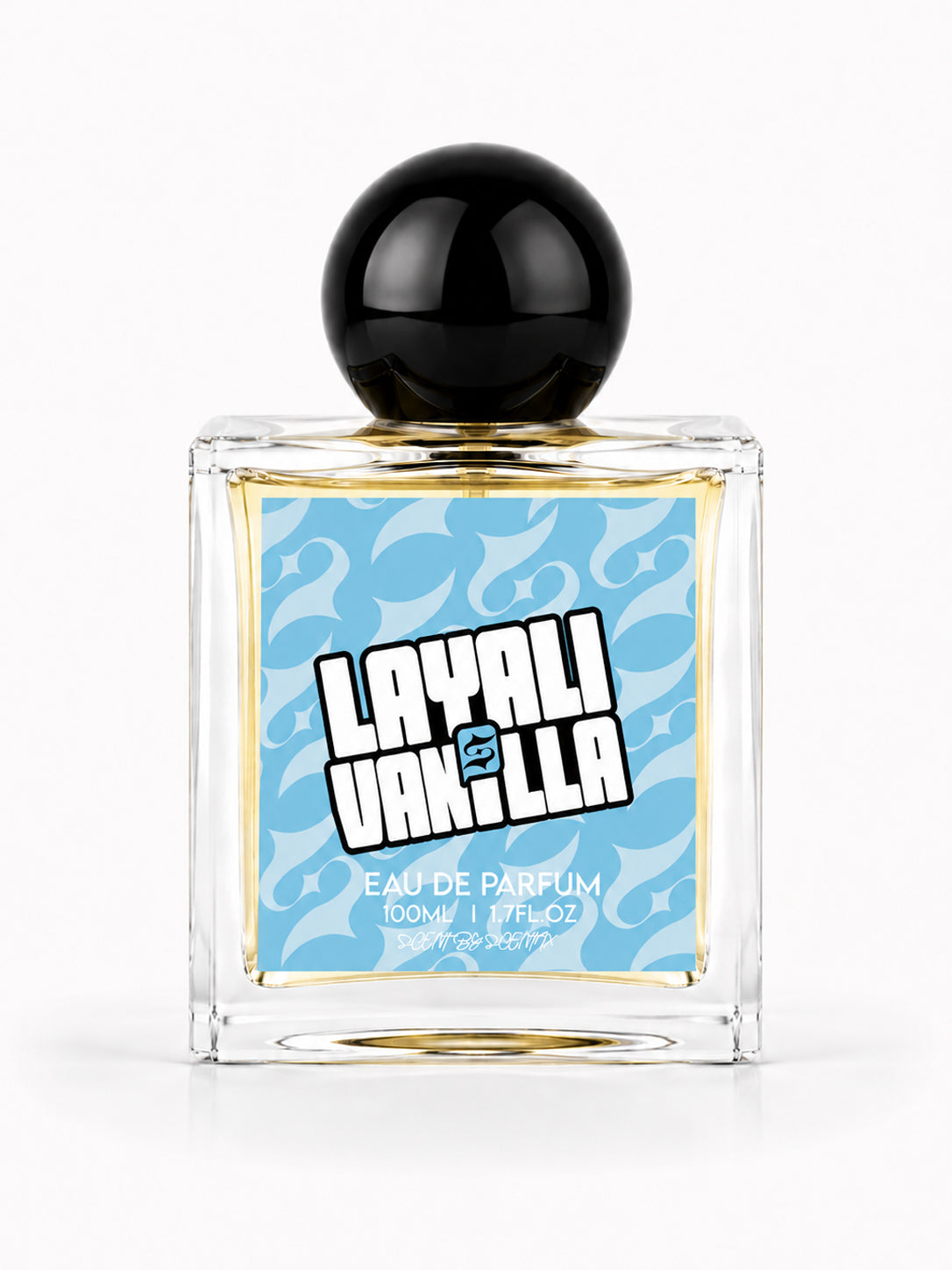 LYALI VANILLA PERFUME