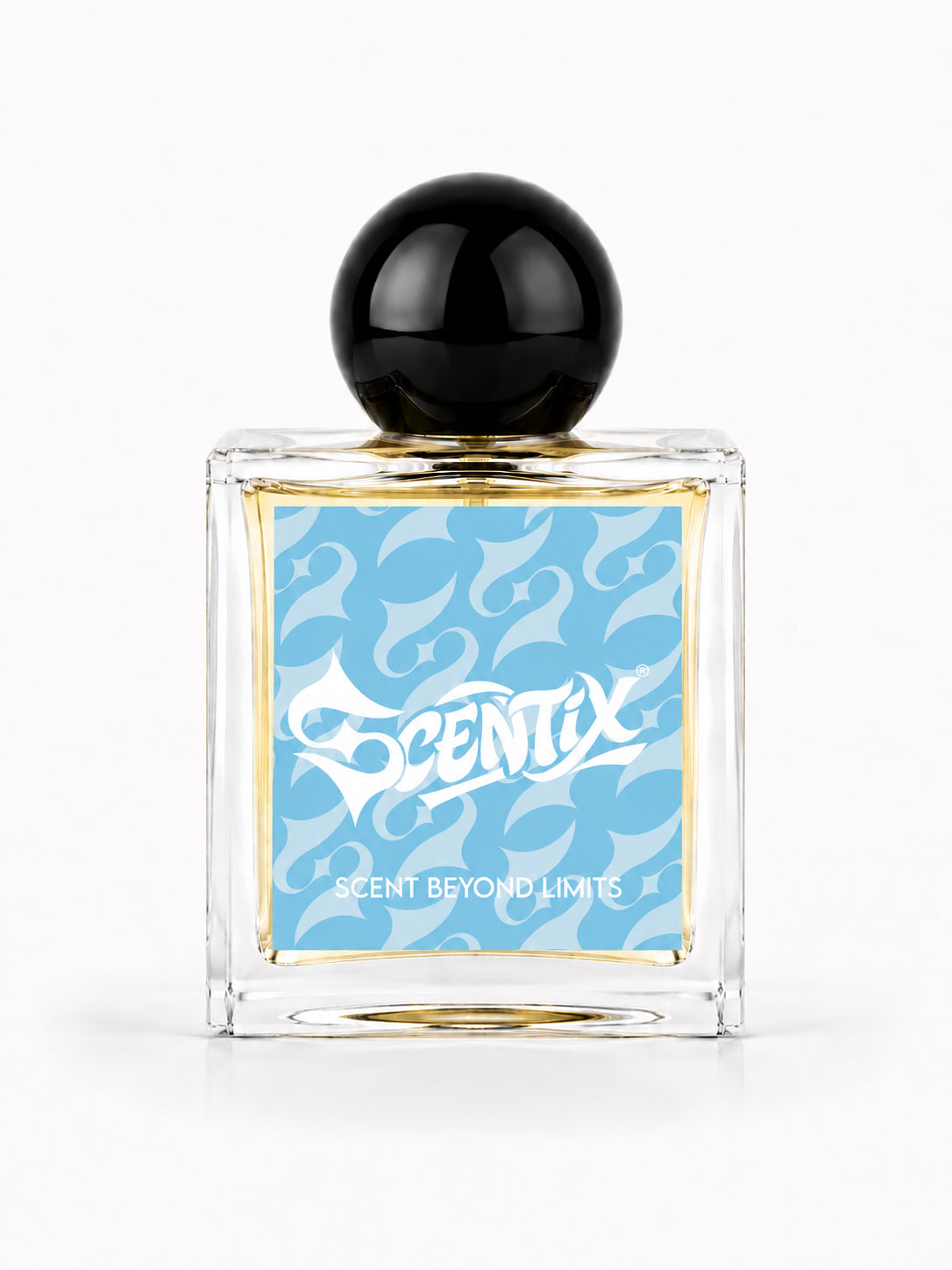 LYALI VANILLA PERFUME