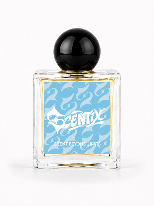 LYALI VANILLA PERFUME