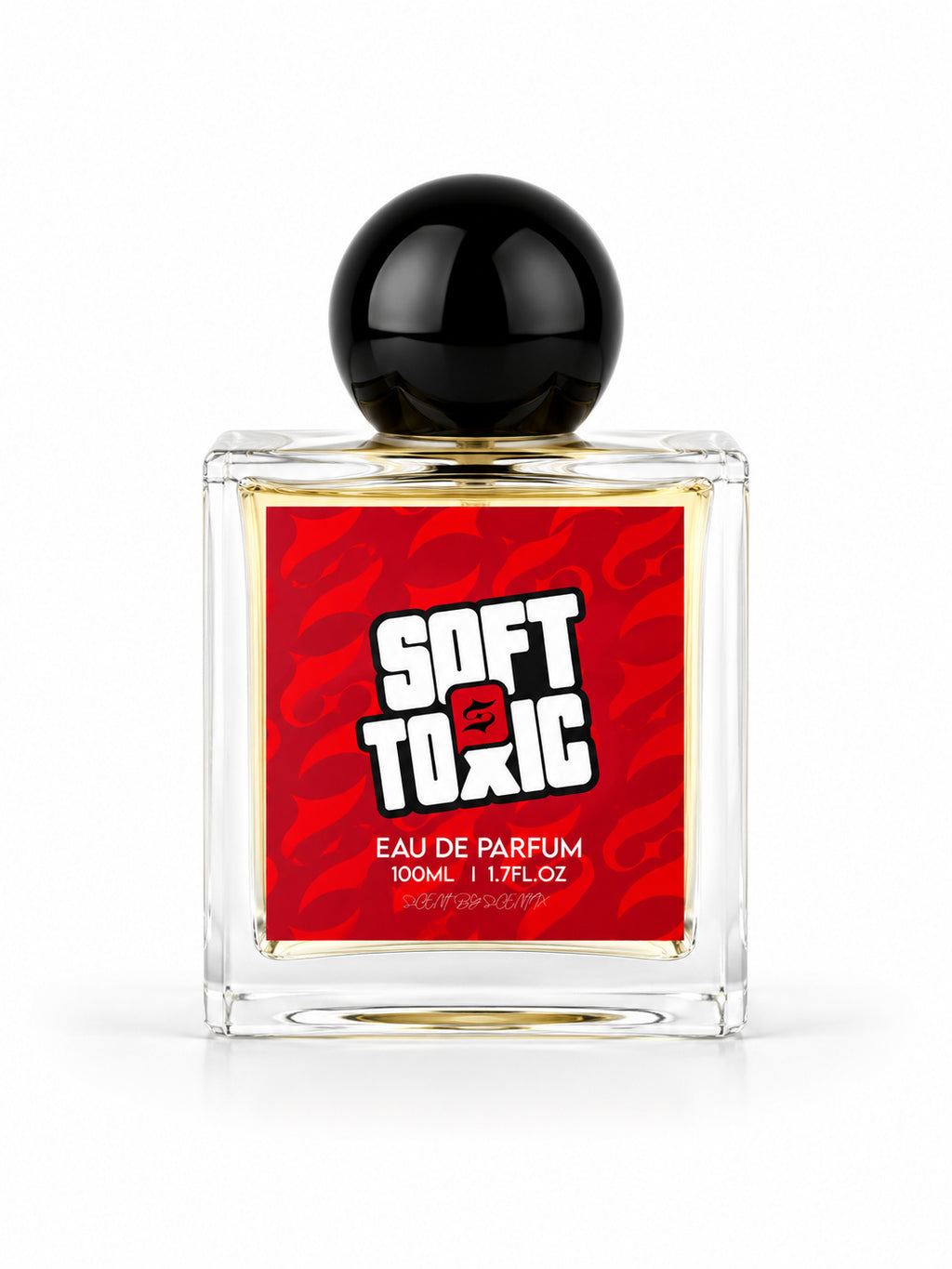 SOFT TOXIC PERFUME
