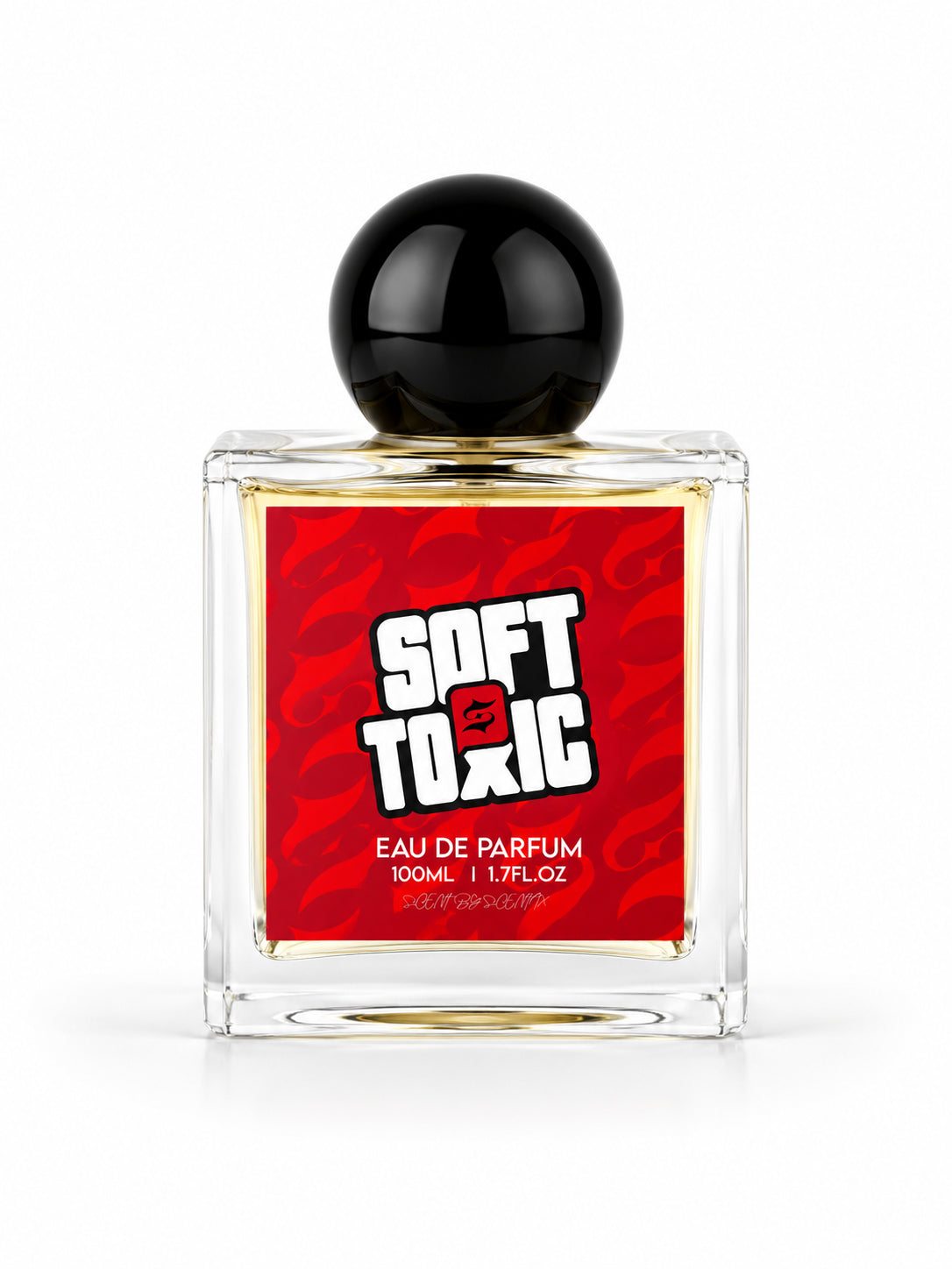 SOFT TOXIC PERFUME