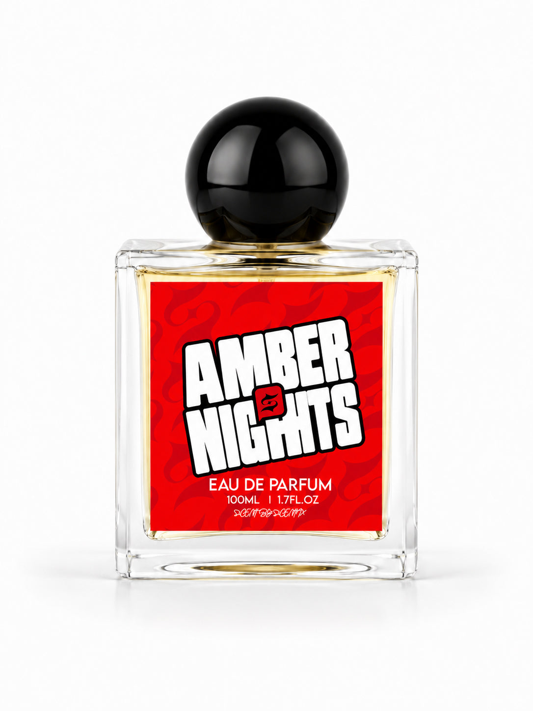 AMBER NIGHTS PERFUME