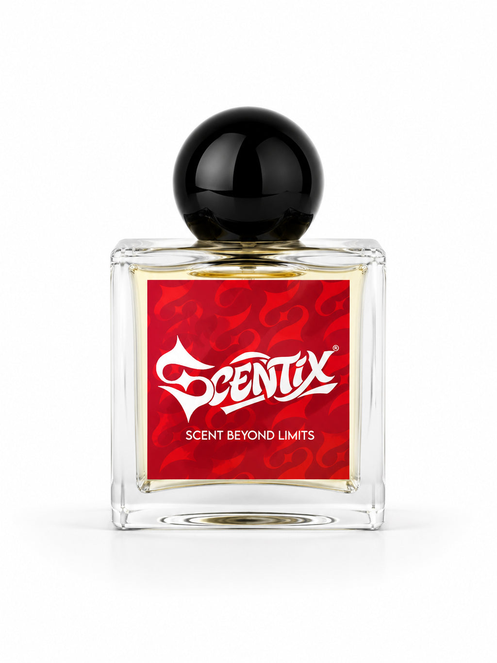 SOFT TOXIC PERFUME