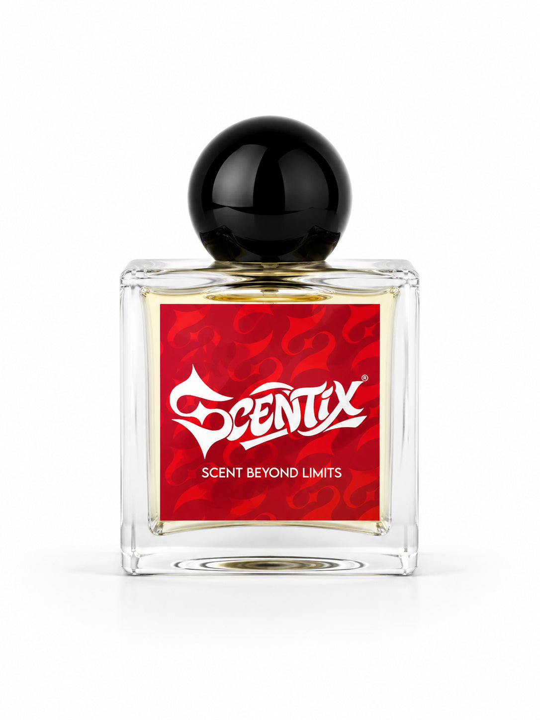 SOFT TOXIC PERFUME