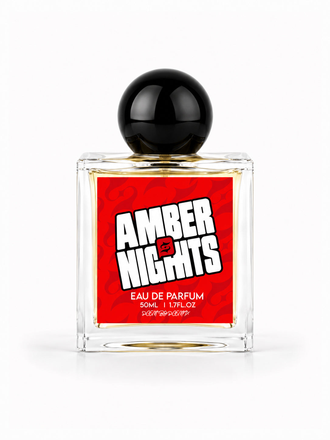 AMBER NIGHTS PERFUME