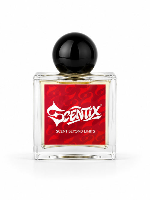 AMBER NIGHTS PERFUME