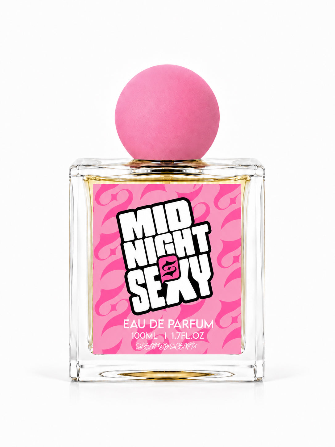 MIDNIGHT SEXY PERFUME